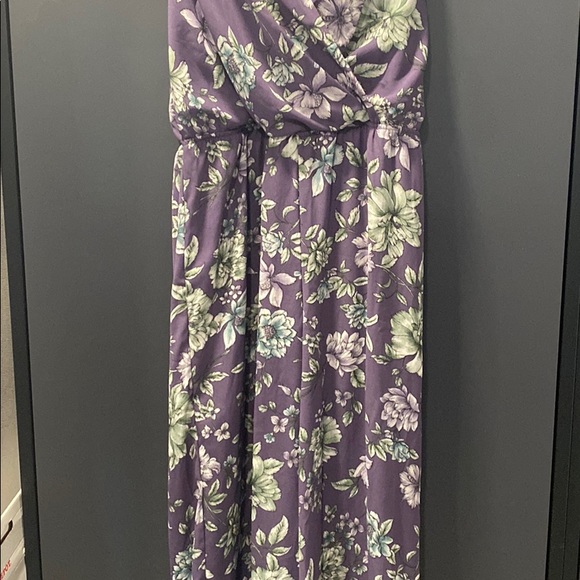 Francesca's Collections Pants & Jumpsuits Nwt Francescas Purple